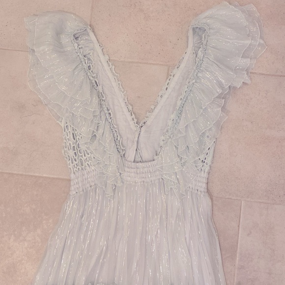 Free People Maxi - Picture 4 of 4